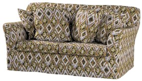 Pokrowiec na sofę Tomelilla 2-osobową nierozkładaną