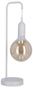 Lampa stołowa (wysokość 46 cm) Laren – Candellux Lighting