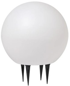 Ledvance - LED Lampa zewnętrzna BALL LED/2W/12V IP44