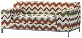 Pokrowiec na sofę Kramfors 2-osobową