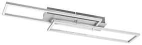 Rabalux 71012 - LED ściemniane oświetlenie sufitowe DEMETRIUS LED/40W/230V/4000K