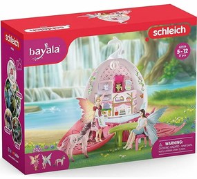 Schleich Bayala 42526 Kawiarnia dla wróżek