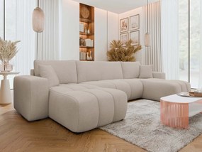 Narożnik z funkcją spania Larow U