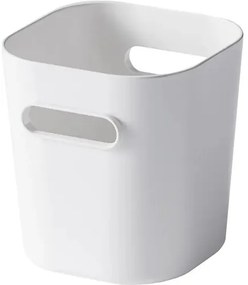 SmartStore Pojemnik Compact Mini, 0,6 l, biały