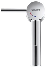 Duravit Circle jednouchwytowa bateria umywalkowa S