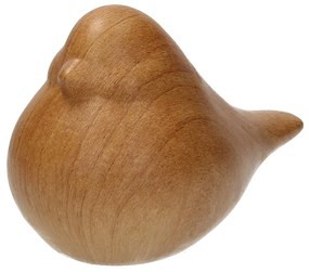 Figurka Bird Light II 16x8x10 cm