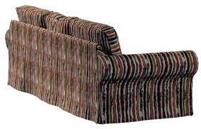 Pokrowiec na sofę Ektorp 3-osobową, nierozkładaną