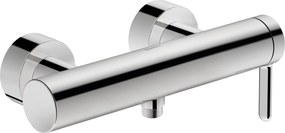 Duravit C.1 Einhebel-Brausemischer Aufputz