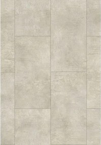 Mexen Luna Pearl próbka paneli winylowych SPC 6,5 mm, podkład IPEX 1,5 mm, 4 V-Fuga, Kamień - F1161-S