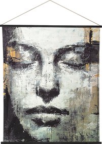 Kakemono Misaki 124x148cm