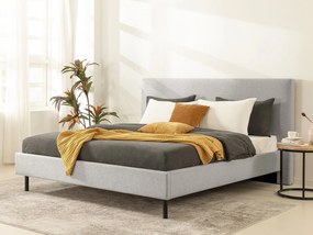 DORMEO DOLCE PRO RAMA ŁÓŻKA - SZARY