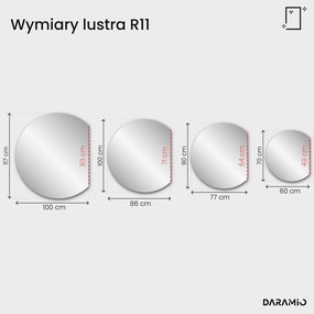 Lustro Pure R11