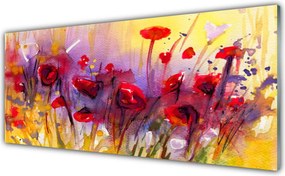 Panel Kuchenny Graficzna Interpretacja Flory