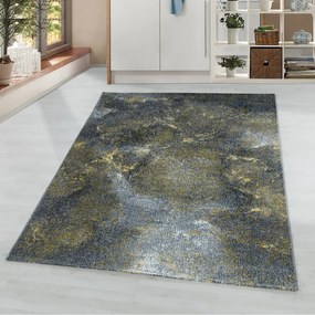 Dywan nowoczesny Ottawa melanż multikolorowy 80 cm x 150 cm