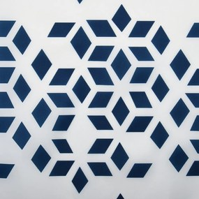 Zasłona prysznicowa 180x200 cm Nador – MSV
