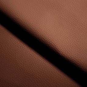 Sofa Monaco : Kolor nogi - Chrom, Kolor tkaniny - EKO-SKÓRA - 3D, Typ tkaniny - Eko-skóra , Wysokość nogi - 15 cm