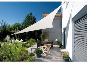 ALUPRO 360x360x360 cm - osłona przeciwsłoneczna : Substancja Desen - 831