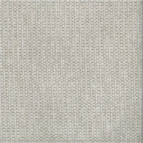 Szarobeżowy narożnik z tkaniny szenilowej (prawostronny/w kształcie litery L) Amsterdam – Scandic