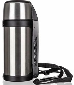 Termos podróżny ze stali nierdzewnej BanquetPenta, 1,5 l