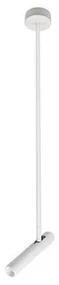 Zambelis 1920 - LED Żyrandol LED/4,2W/230V białe