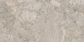 Mexen Artistic Gris gres szkliwiony rekt. G1, płytka podłogowo-ścienna 120 x 60 cm, połysk - TL121-120-060-00