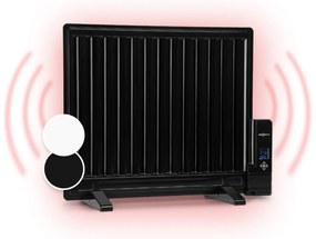 OneConcept Wallander Grzejnik olejowy