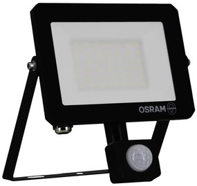 Osram - Naświetlacz LED z czujnikiem FLOODLIGHT LED/30W/230V 4000K IP65