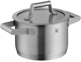 Zestaw garnków 9 szt. ze stali nierdzewnej Comfort Line – WMF