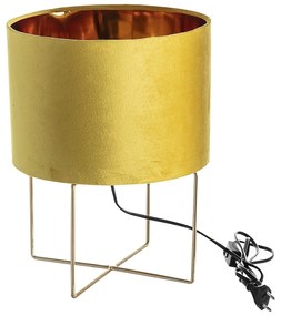 Lampa stołowa Trixi Gold