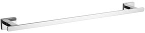 Wieszak łazienkowy jednoramienny 201 Oste Chrom