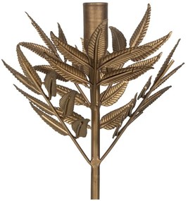 Metalowy świecznik – Ixia