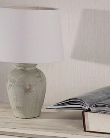 Lampa stołowa Velly 47cm