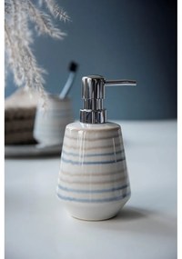 Ceramiczny kubek na szczoteczki Wenko Navalon