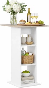 Stolik barowy K2-S83