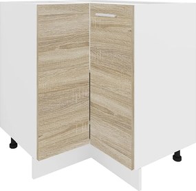 Szafka kuchenna narożna dolna Esilo