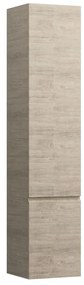 LAUFEN H4831220954791 - Szafka łazienkowa PRO 165 cm dąb