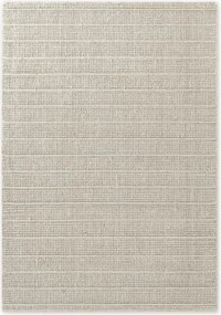 Kremowy wełniany dywan tkany ręcznie 120x170 cm Camden Parker – Ted Baker