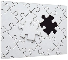 Obraz puzzli (70x50 cm)