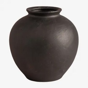 Wazon Ceramiczny Kirsten ↑22.5 Cm - Sklum