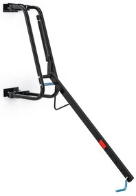 Obrotowy uchwyt na rowery elektryczne UpBike z mechanizmem podnoszenia 1+1 GRATIS