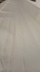 KNIRPS Automatic 290 cm biały - Towar z drobną wadą (S273)