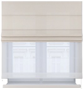 Roleta rzymska dzień noc Duo