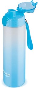 Lamart LT4055 butelka sportowa Froze 0,7 l, niebieski