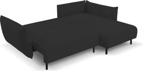 Narożnik wolnostojący ADEL Prawy w tkaninie ANTHOLOGY 19