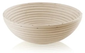 Misa z rotangu Orion Rattan, ⌀ 25 cm