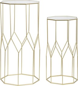 Nowy szklany uchwyt na telefon para cm 50X46X100-40X37X80