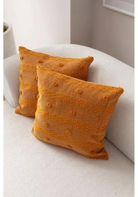 Poszewki na poduszki zestaw 2 szt. 43x43 cm Tuffet – Mioli Decor