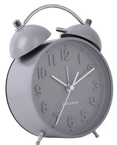 Budzik ø 11 cm Iconic – Karlsson