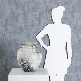 Wazon Kos 34x40cm