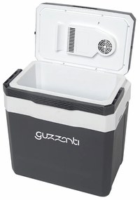 Guzzanti GZ 26B lodówka samochodowa, 26 l